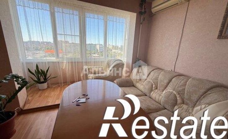 3-комн квартира проспект Мира (дублёр), 24,  д. 24