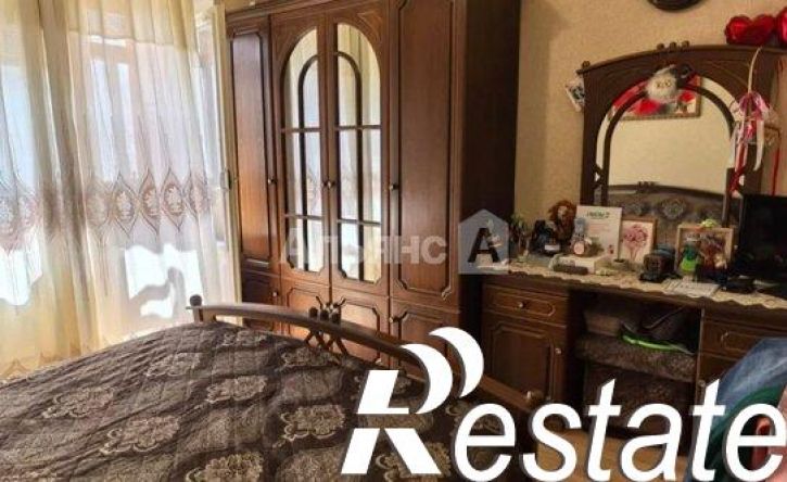 3-комн квартира улица Энтузиастов, 22,  д. 22