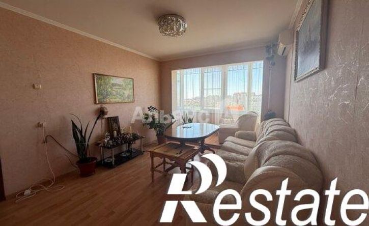 3-комн квартира проспект Мира (дублёр), 24,  д. 24