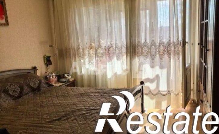 3-комн квартира улица Энтузиастов, 22,  д. 22