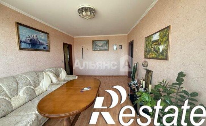 3-комн квартира проспект Мира (дублёр), 24,  д. 24