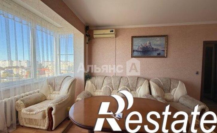 3-комн квартира проспект Мира (дублёр), 24,  д. 24