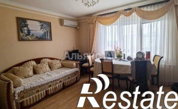 3-комн квартира улица Энтузиастов, 22,  д. 22