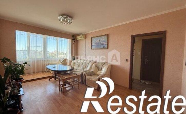 3-комн квартира проспект Мира (дублёр), 24,  д. 24