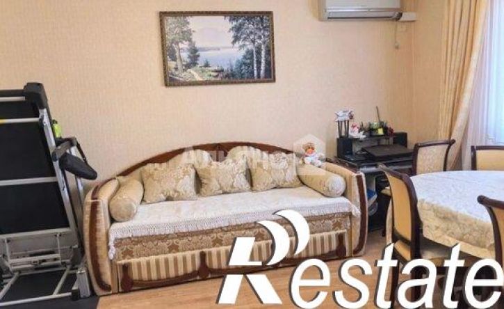 3-комн квартира улица Энтузиастов, 22,  д. 22