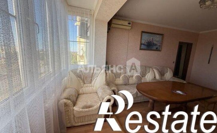 3-комн квартира проспект Мира (дублёр), 24,  д. 24