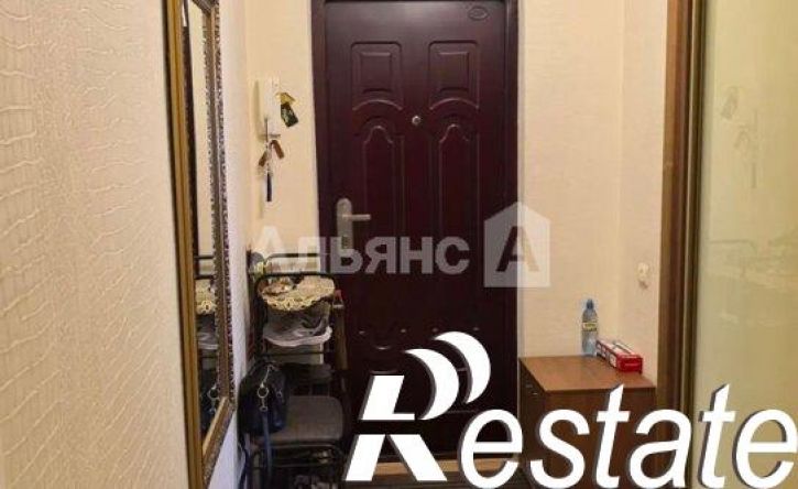 3-комн квартира улица Энтузиастов, 22,  д. 22