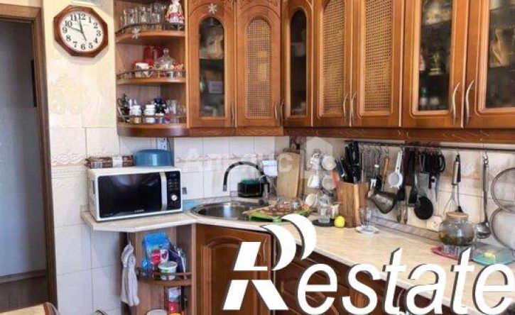 3-комн квартира улица Энтузиастов, 22,  д. 22