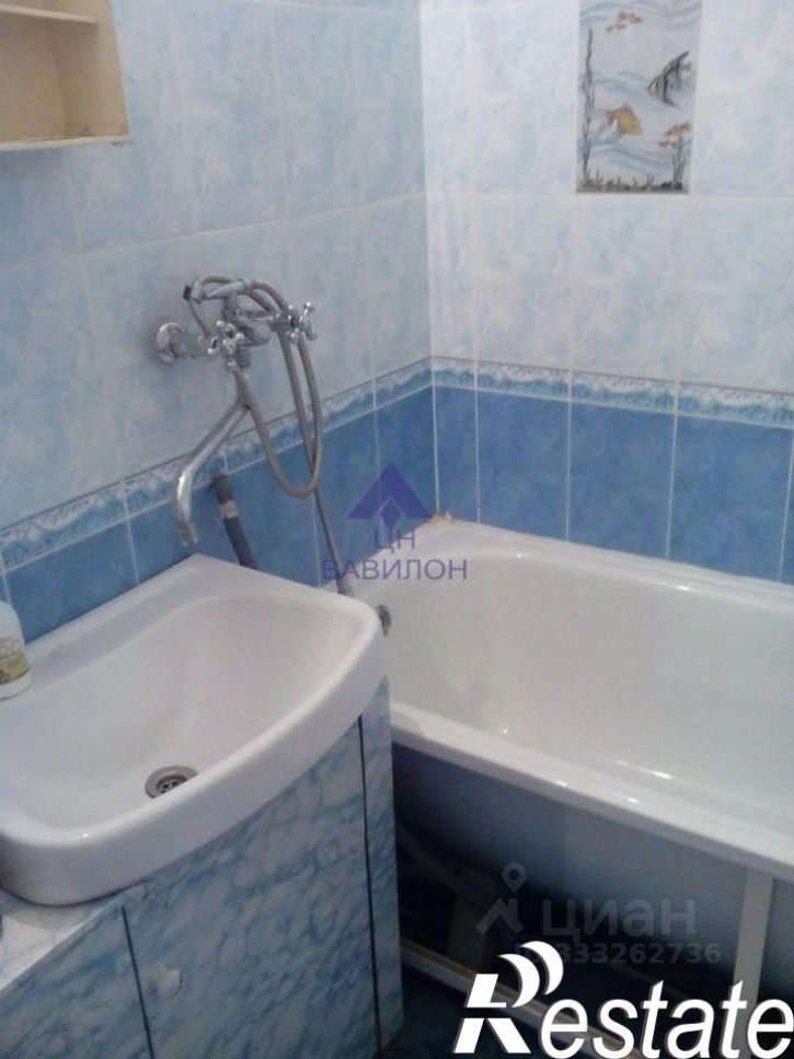1-комн квартира ул Энтузиастов, 30,  д. 30