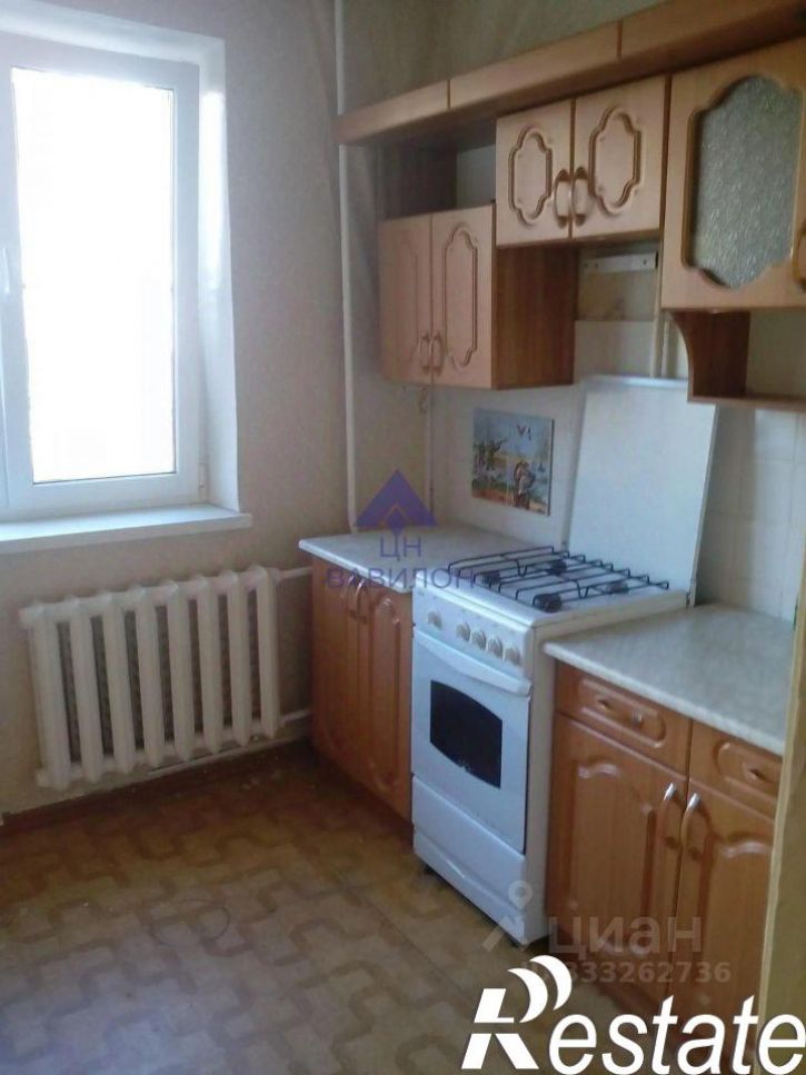 1-комн квартира ул Энтузиастов, 30,  д. 30