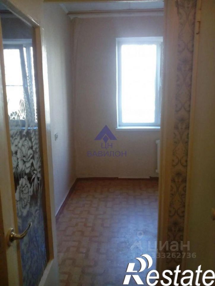 1-комн квартира ул Энтузиастов, 30,  д. 30