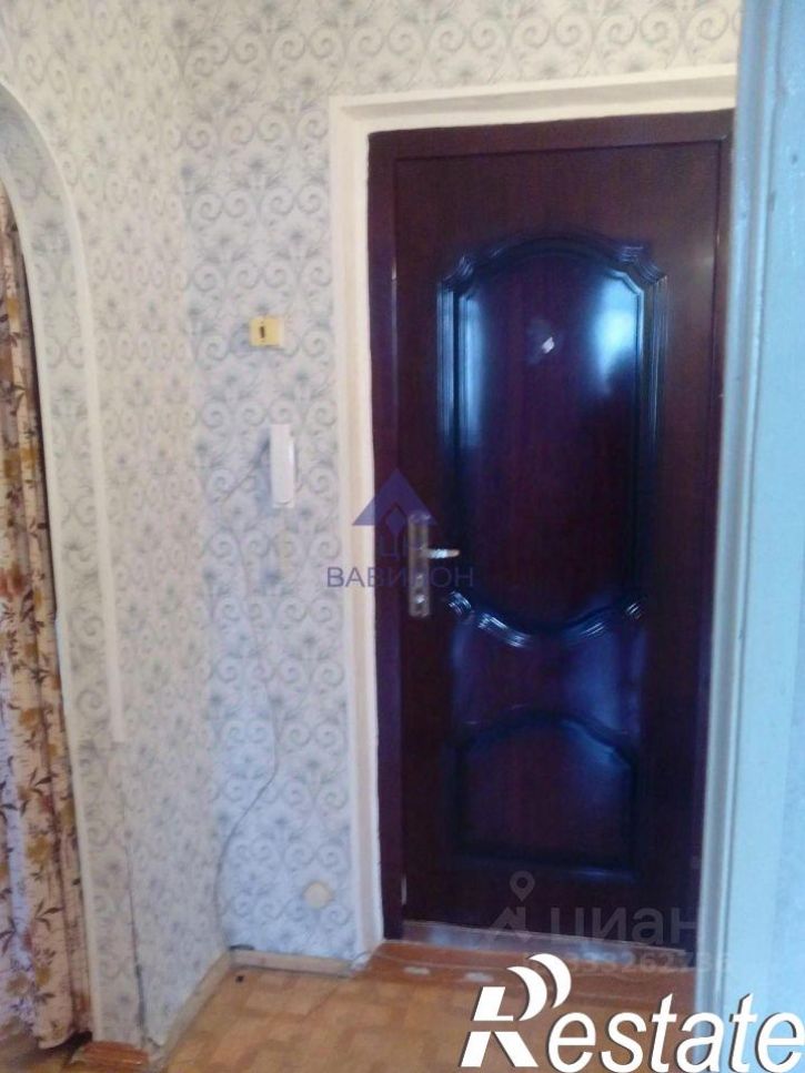 1-комн квартира ул Энтузиастов, 30,  д. 30