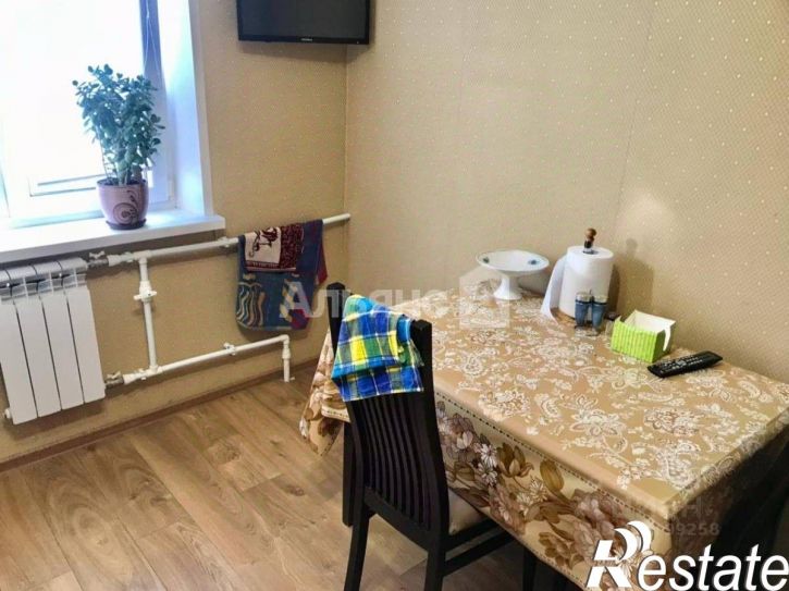 4-комн квартира Индустриальная улица, 18,  д. 18