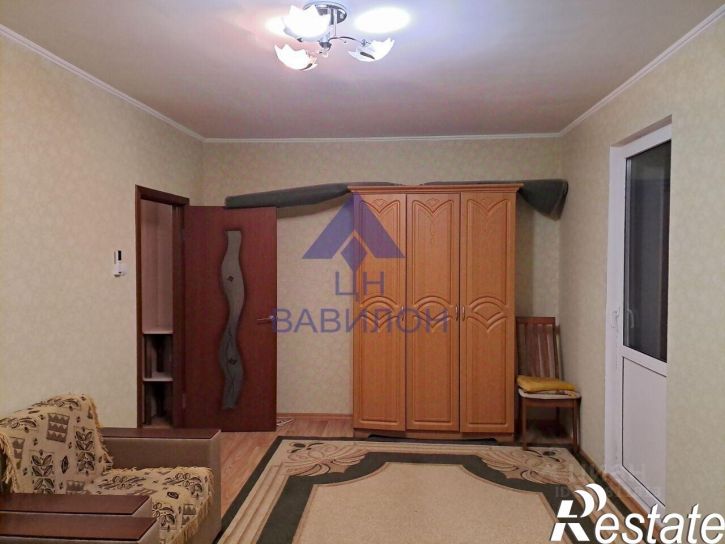 1-комн квартира улица Гагарина, 37,  д. 37