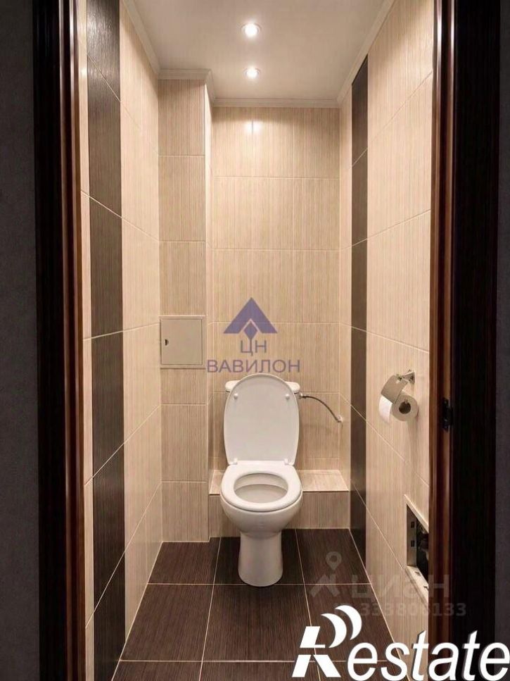 3-комн квартира Ленинградская улица, 34,  д. 34