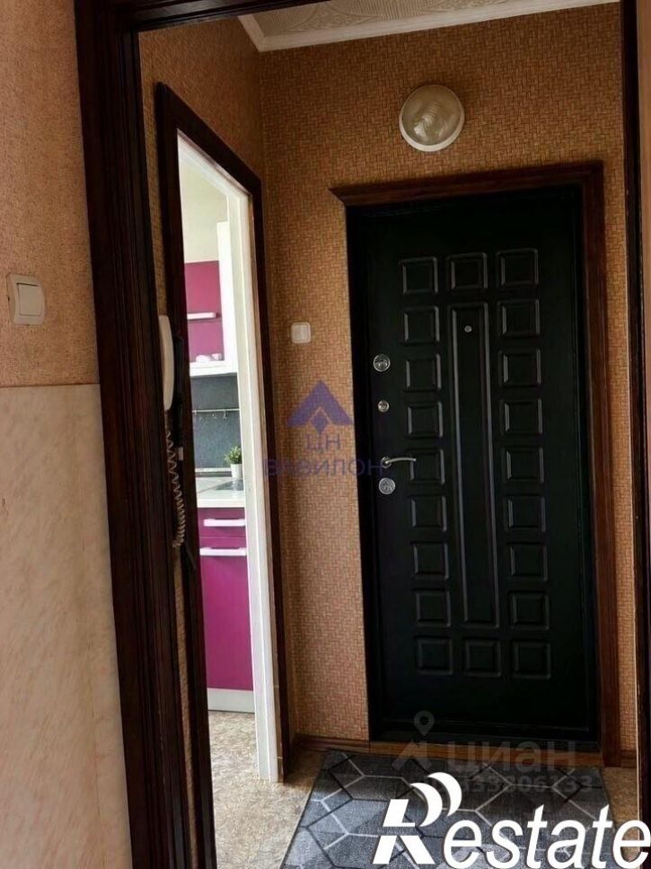 3-комн квартира Ленинградская улица, 34,  д. 34