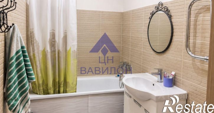 2-комн квартира ул Энтузиастов, 30,  д. 30