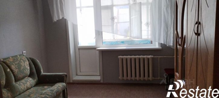 2-комн квартира улица Карла Маркса, 10,  д. 10