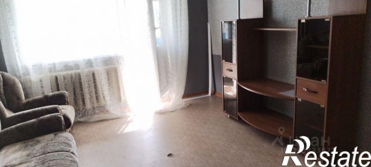 2-комн квартира улица Карла Маркса, 10,  д. 10