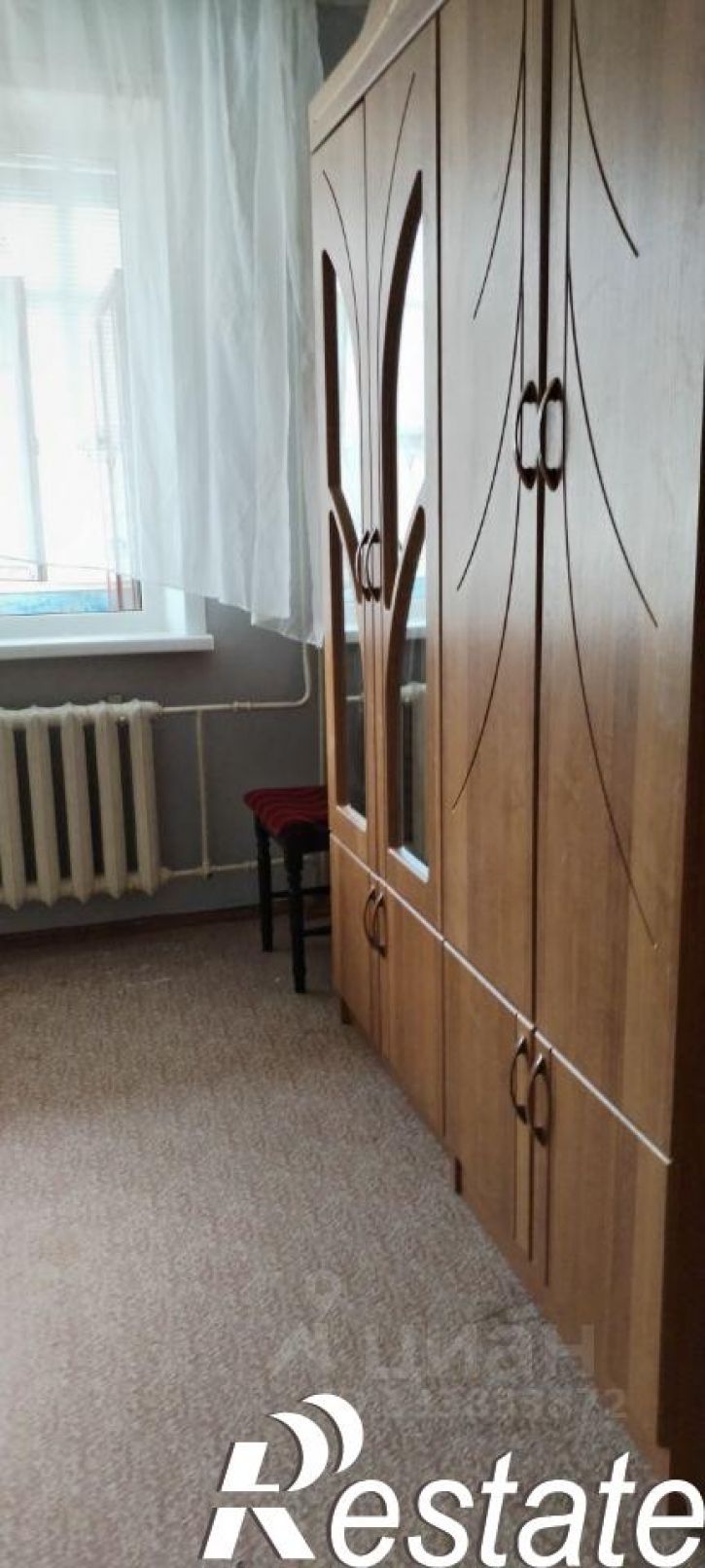 2-комн квартира улица Карла Маркса, 10,  д. 10