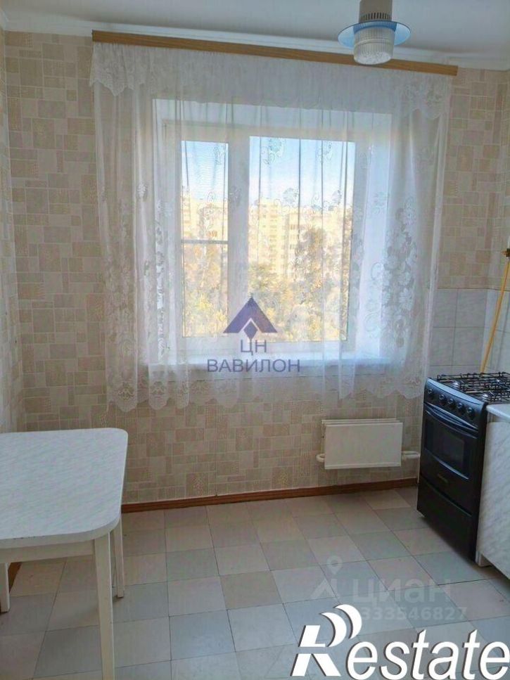 1-комн квартира Ленинградская улица, 34,  д. 34