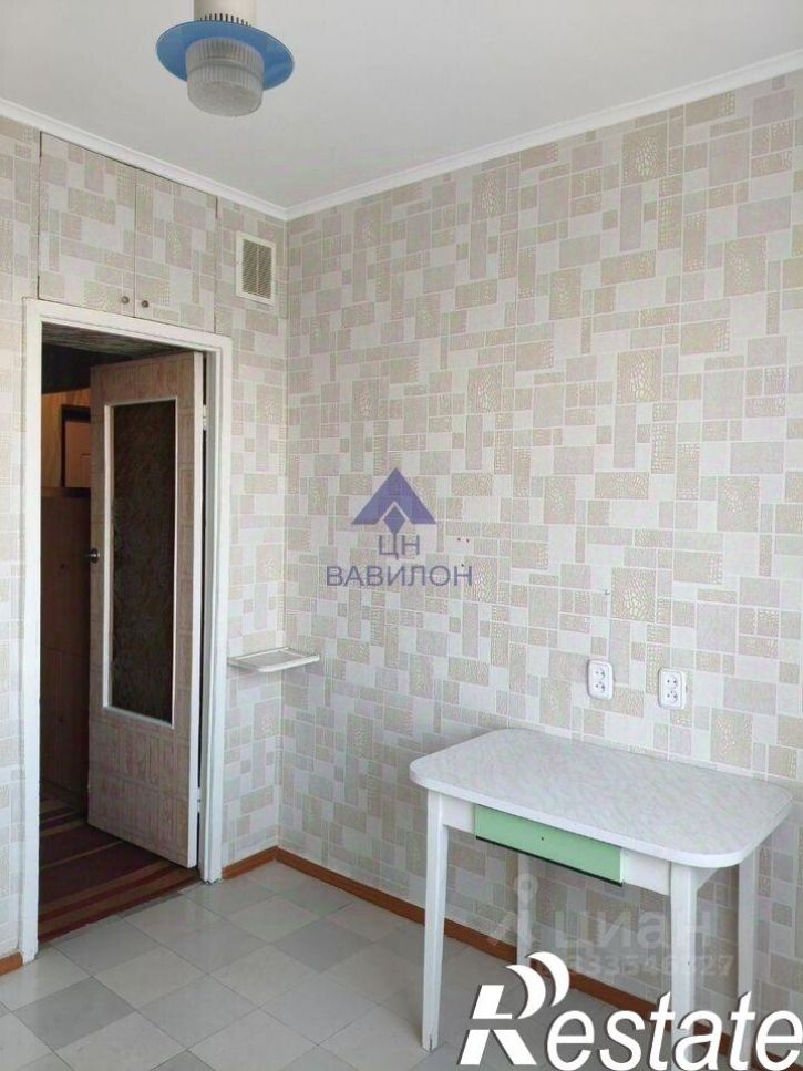 1-комн квартира Ленинградская улица, 34,  д. 34
