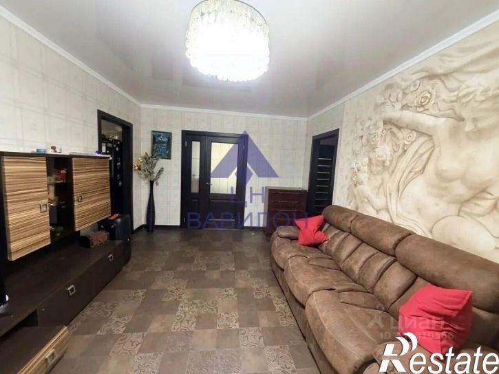 5-комн квартира улица Маршала Кошевого, 21,  д. 21