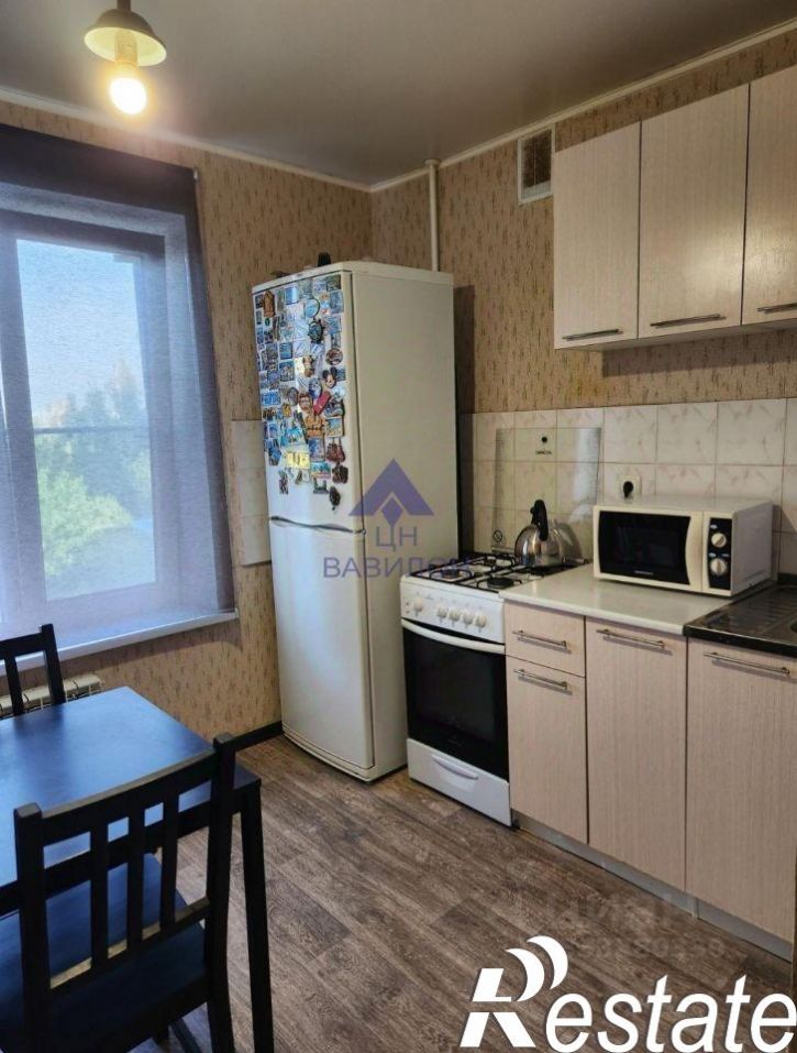 1-комн квартира ул Энтузиастов, 30,  д. 30