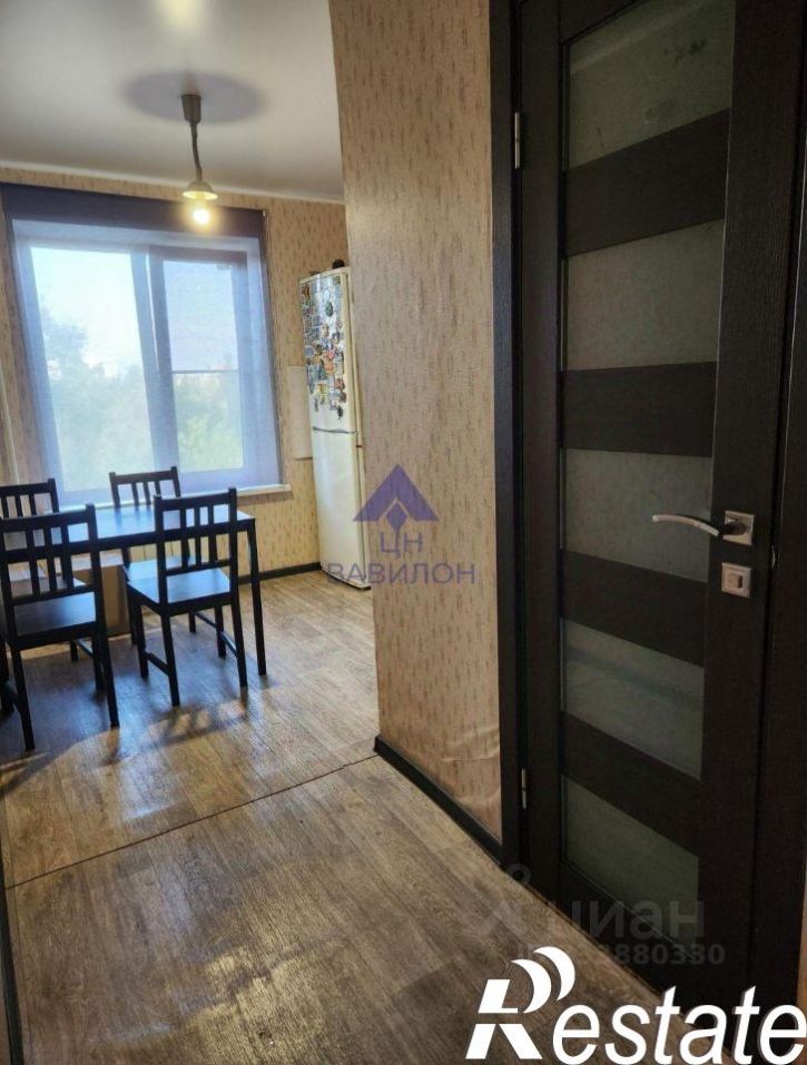 1-комн квартира ул Энтузиастов, 30,  д. 30
