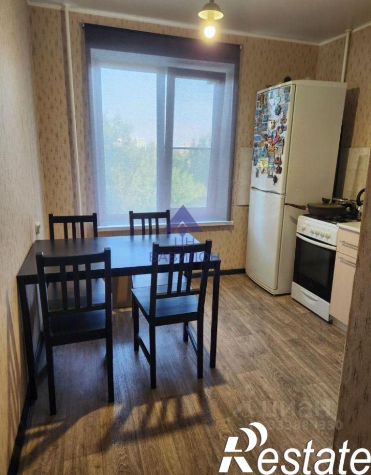 1-комн квартира ул Энтузиастов, 30,  д. 30