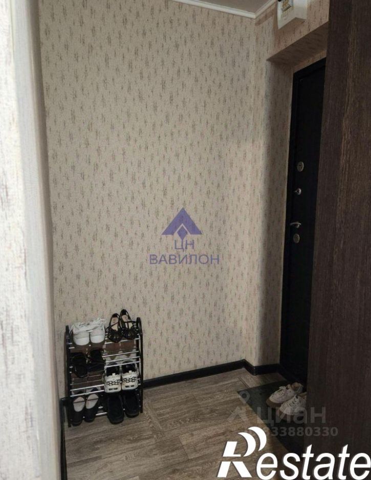 1-комн квартира ул Энтузиастов, 30,  д. 30