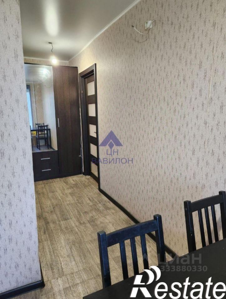 1-комн квартира ул Энтузиастов, 30,  д. 30