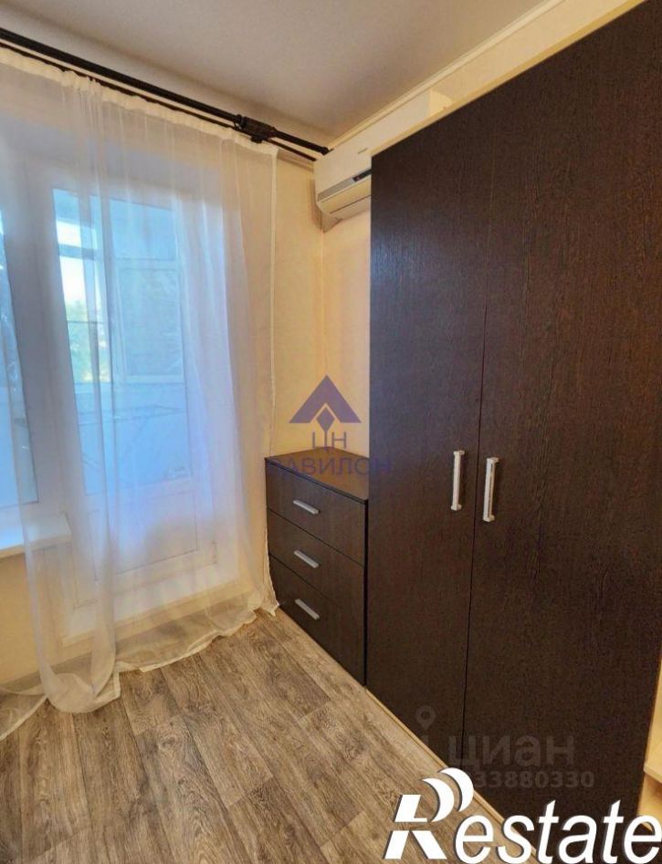 1-комн квартира ул Энтузиастов, 30,  д. 30