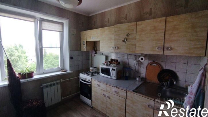 3-комн квартира улица Гагарина, 71,  д. 71