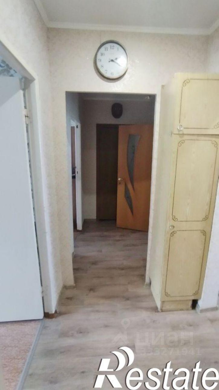 3-комн квартира улица Гагарина, 71,  д. 71