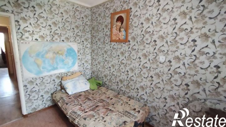 3-комн квартира улица Гагарина, 71,  д. 71