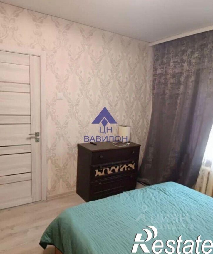 2-комн квартира Степная улица, 16/9,  д. 16/9