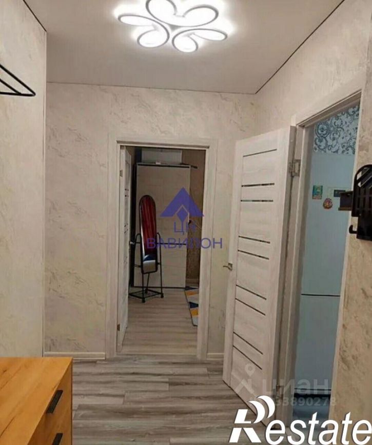 2-комн квартира Степная улица, 16/9,  д. 16/9