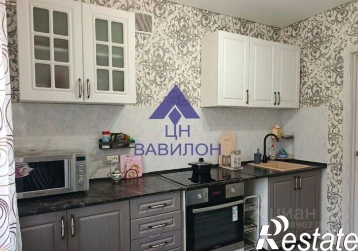 2-комн квартира Степная улица, 16/9,  д. 16/9