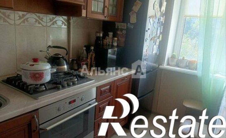 2-комн квартира улица Энтузиастов, 14,  д. 14