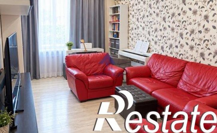 3-комн квартира улица Дружбы, 5Б с1,  д. 5Б с1