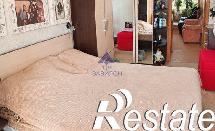4-комн квартира улица Энтузиастов, 23,  д. 23