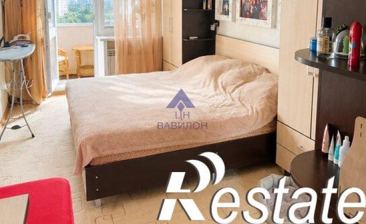 4-комн квартира улица Энтузиастов, 23,  д. 23