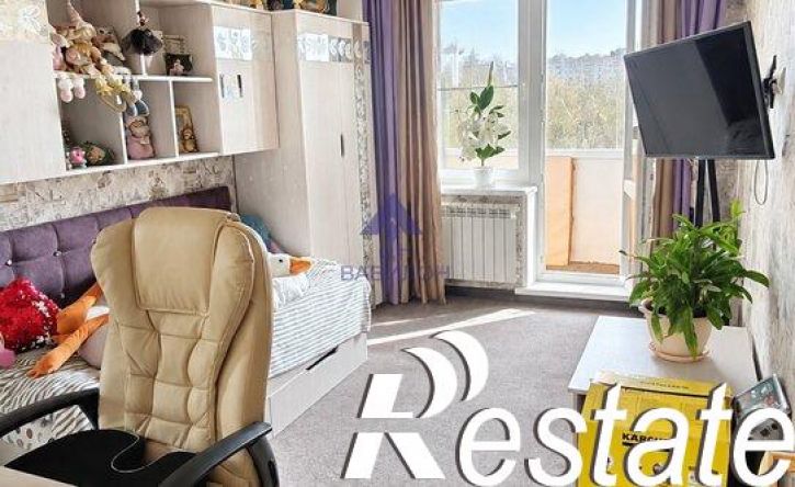 4-комн квартира улица Энтузиастов, 23,  д. 23
