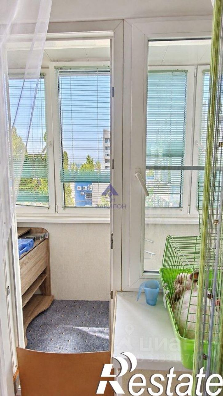 4-комн квартира Волгодонск г., Энтузиастов ул., д.23