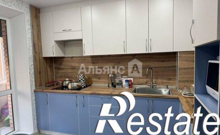 3-комн квартира Октябрьское шоссе, 36,  д. 36