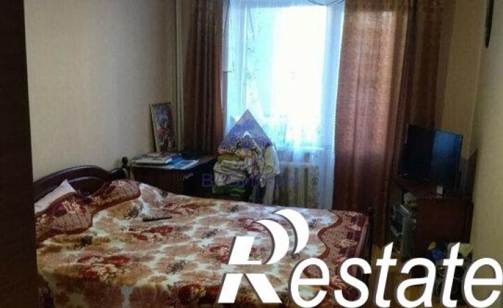 4-комн квартира проспект Мира (дублёр), 24,  д. 24