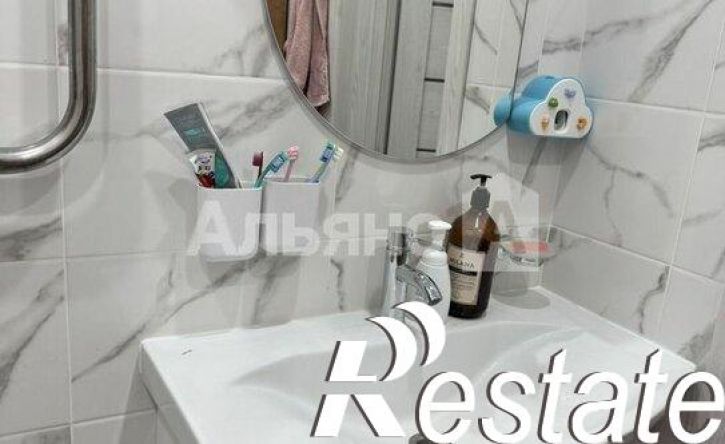 3-комн квартира Октябрьское шоссе, 36,  д. 36