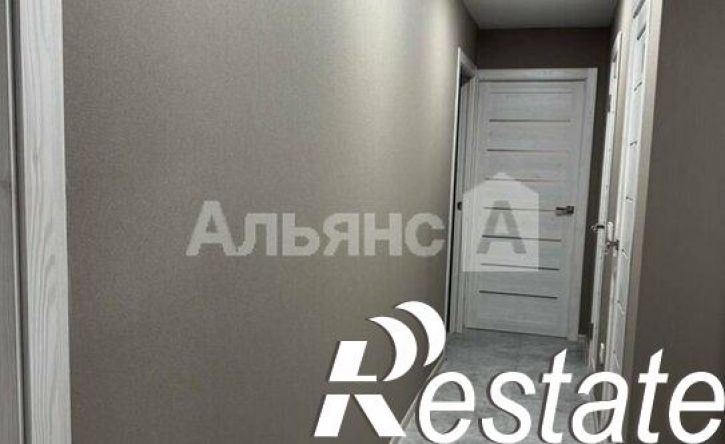 3-комн квартира Октябрьское шоссе, 36,  д. 36