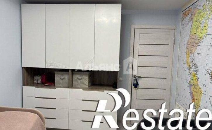 3-комн квартира Октябрьское шоссе, 36,  д. 36